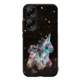 Honor 90 unicorn suojakuoret - Kulta - Noora Kämppi - Ei